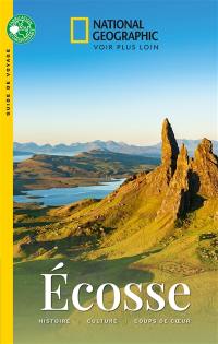 Ecosse