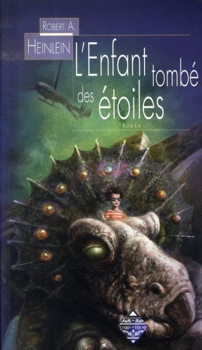 L'enfant tombé des étoiles L'enfant tombé des étoiles