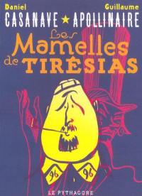 Les mamelles de Tirésias