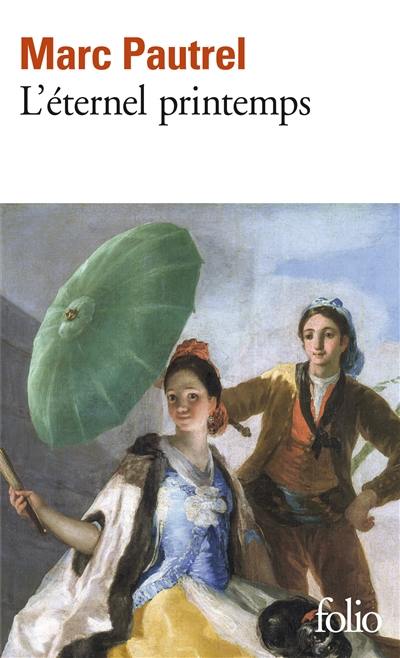 L'éternel printemps L'éternel printemps