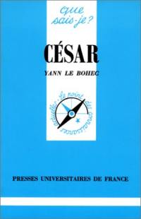 César