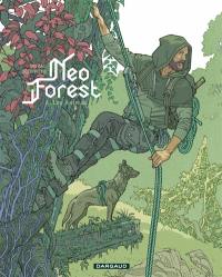 NeoForest. Vol. 2. Les Animas