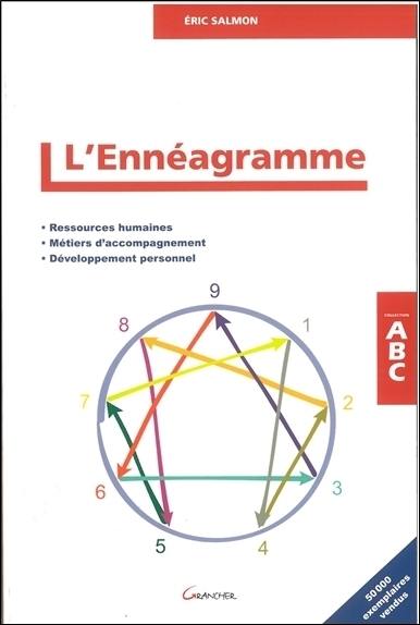 ABC de l'ennéagramme : reconnaître les différentes forces qui nous animent ABC de l'ennéagramme : reconnaître les différentes forces qui nous animent
