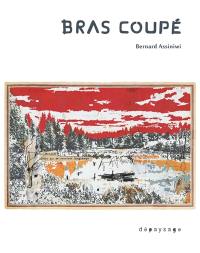 Bras coupé Bras coupé