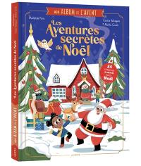 Les aventures secrètes de Noël