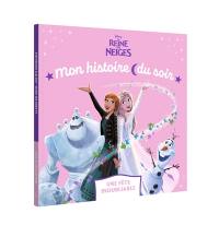 La reine des neiges : une fête inoubliable