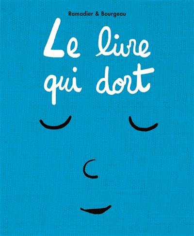Le livre qui dort