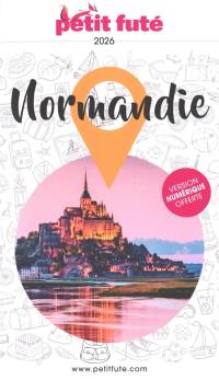 Normandie : 2026
