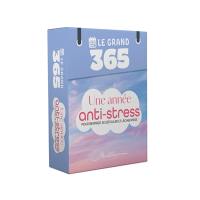Une année anti-stress : pour respirer, se défouler et lâcher prise