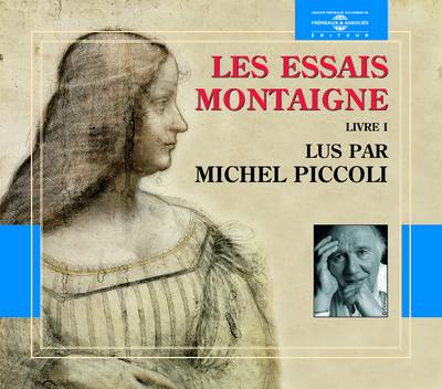 Les essais. Livre I Les essais. Livre I