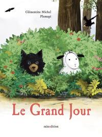 Le grand jour