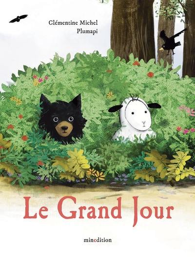 Le grand jour Le grand jour