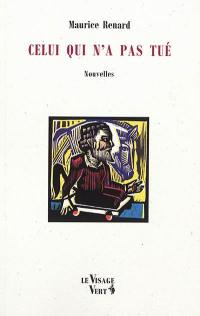 Celui qui n'a pas tué
