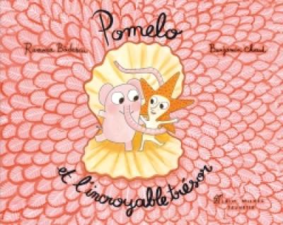 Pomelo et l'incroyable trésor