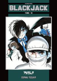 Black Jack. Vol. 10