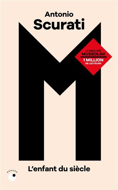 M, l'enfant du siècle M, l'enfant du siècle
