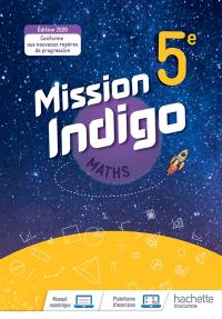 Maths 5e