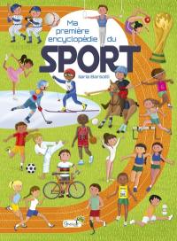 Ma première encyclopédie du sport