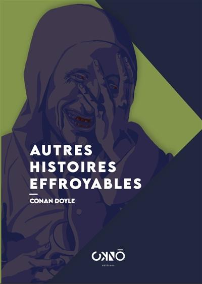 Autres histoires effroyables Autres histoires effroyables