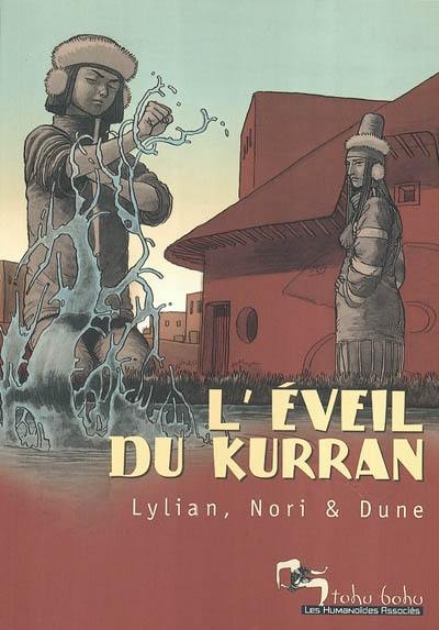 L'éveil du Kurran L'éveil du Kurran