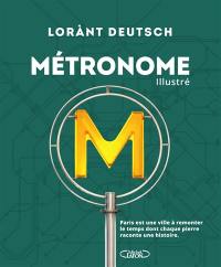 Métronome illustré