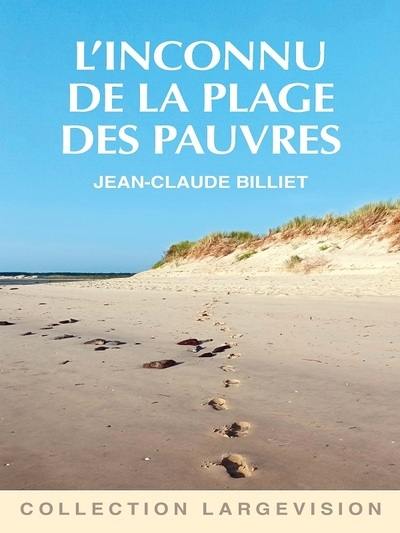 L'inconnu de la plage des Pauvres L'inconnu de la plage des Pauvres