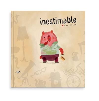 Inestimable Inestimable