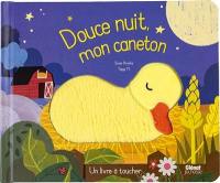 Douce nuit, mon caneton !