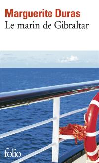 Le marin de Gibraltar