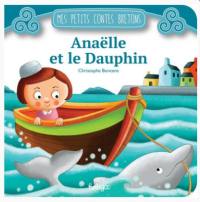 Anaëlle et le dauphin