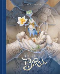 La grande nuit de Biru