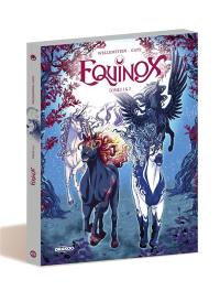 Equinox : tomes 1 & 2