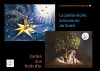 La petite étoile amoureuse du soleil