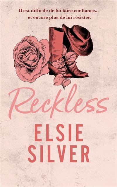 Chestnut springs. Vol. 4. Reckless