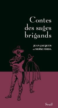 Contes des sages brigands