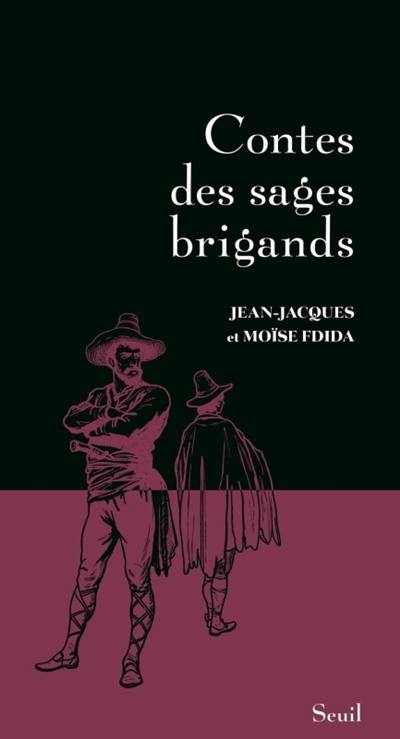Contes des sages brigands