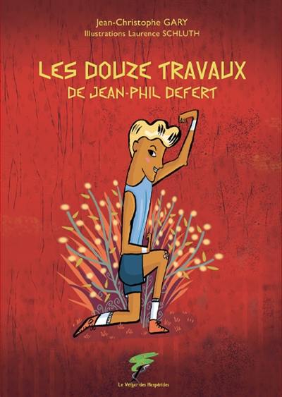 Les 12 travaux de Jean-Phil Defert