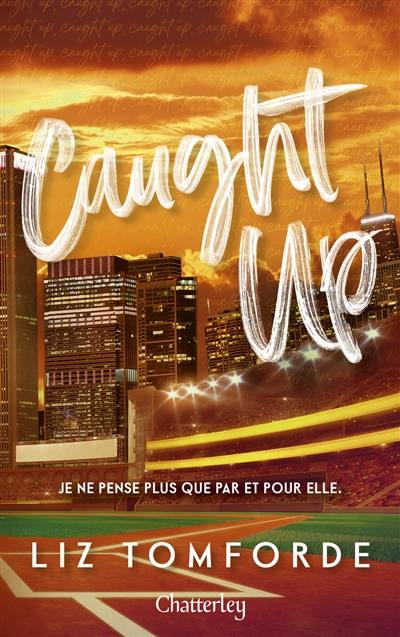 Windy City. Vol. 3. Caught up