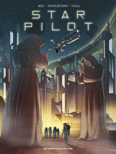 Star pilot Star pilot