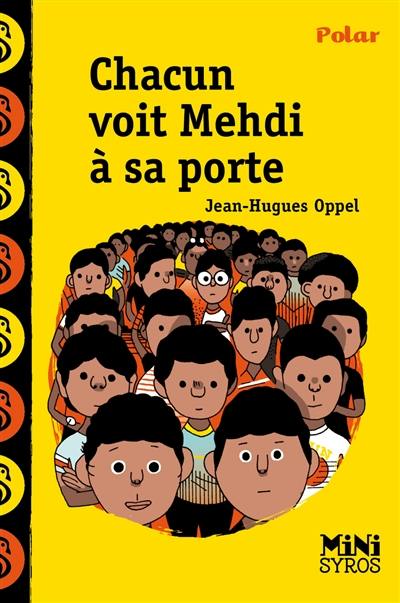 Chacun voit Mehdi à sa porte Chacun voit Mehdi à sa porte
