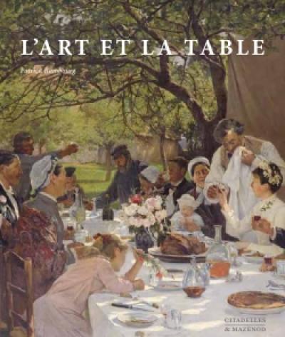 L'art et la table L'art et la table