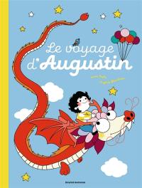 Le voyage d'Augustin