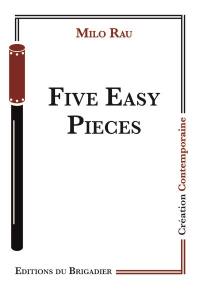 Five easy pieces