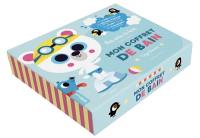 Mon coffret de bain Mon coffret de bain