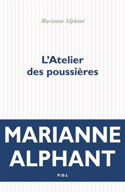 L'atelier des poussières