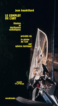 Le complot de l'art