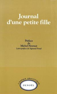 Journal d'une petite fille
