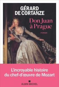 Don Juan à Prague