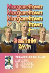 Margarettown