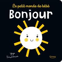 Bonjour